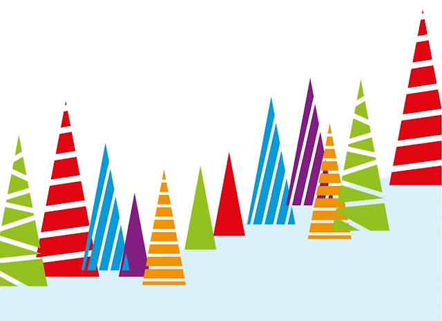 Christmas Trees
